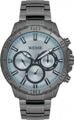 Wesse WWG600404SS Kol Saati