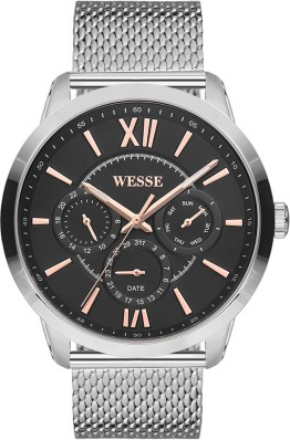 Wesse WWG600702MA Kol Saati