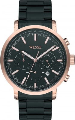 Wesse WWG800403SS Saat