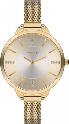 Wesse WWL100802 Saat