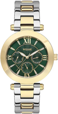 Wesse WWL101111 Saat