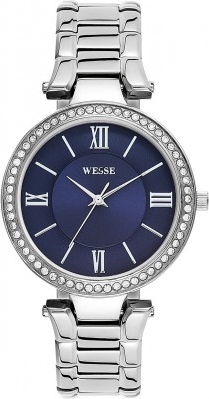 Wesse WWL101801 Saat