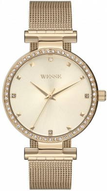 Wesse WWL102202 Kol Saati