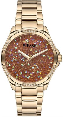 Wesse WWL103604 Kol Saati