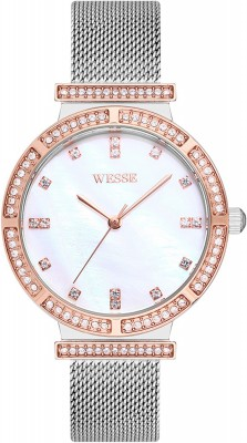Wesse Kadin Kol Saati Wwl104401 Trendyol
