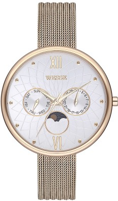 Wesse WWL107102 Kol Saati