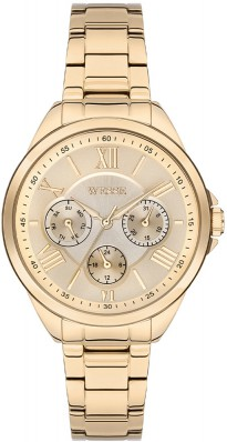 Wesse WWL108004 Kol Saati