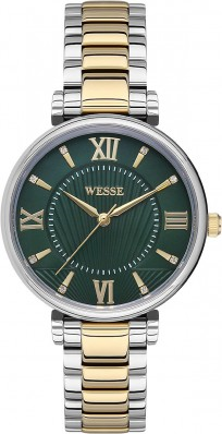 Wesse WWL108306 Saat