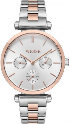 Wesse WWL108402 Saat