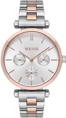 Wesse WWL108402 Kol Saati