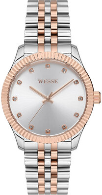 Wesse WWL108801 Kol Saati