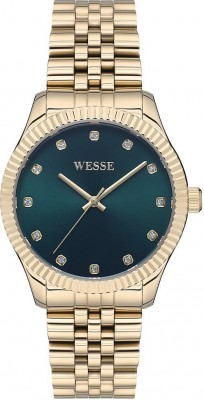 Wesse WWL108805 Saat