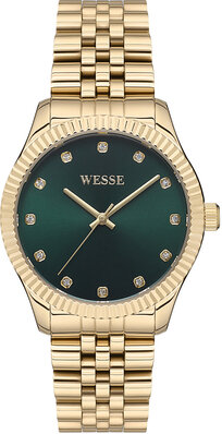 Wesse WWL108805 Kol Saati