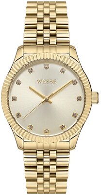 Wesse WWL108809 Kol Saati