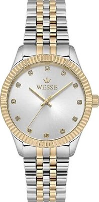 Wesse WWL1088B02 Kol Saati