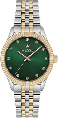 Wesse WWL1088B07 Saat