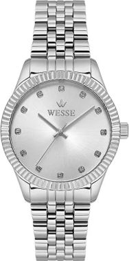 Wesse WWL1088B08 Saat