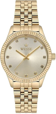 Wesse WWL1088B09 Saat