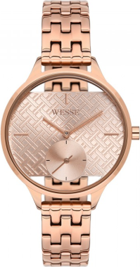 Wesse WWL109602
 Kol Saati