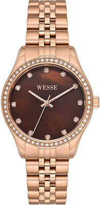 Wesse WWL109706 Kol Saati