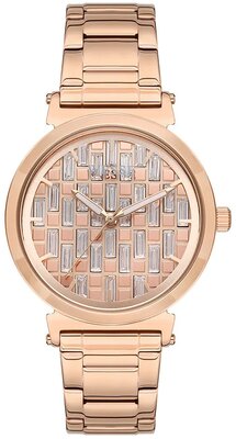 Wesse WWL109802 Kol Saati