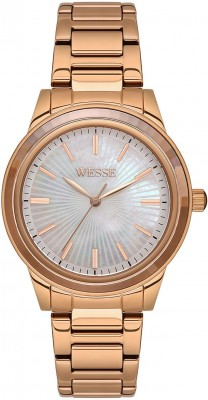 Wesse WWL110801 Saat