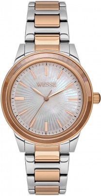 Wesse WWL110802 Saat