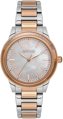 Wesse WWL110802 Kol Saati