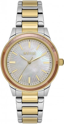 Wesse WWL110804 Saat