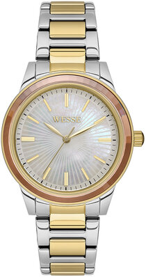 Wesse WWL110804 Kol Saati
