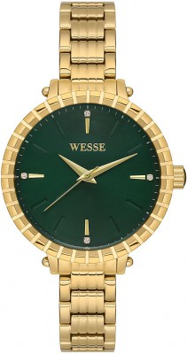 Wesse WWL110901 Saat