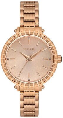 Wesse WWL110902 Kol Saati