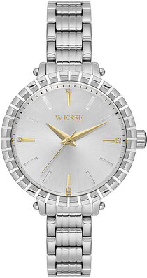 Wesse WWL110903 Kol Saati