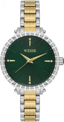 Wesse WWL110904 Saat