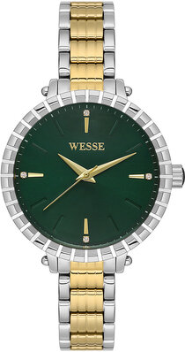 Wesse WWL110904 Kol Saati