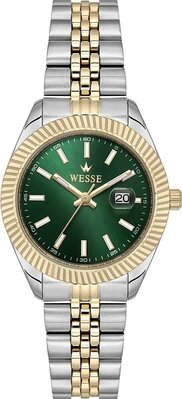 Wesse WWL1115B01 Kol Saati