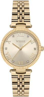 Wesse WWL111902 Saat