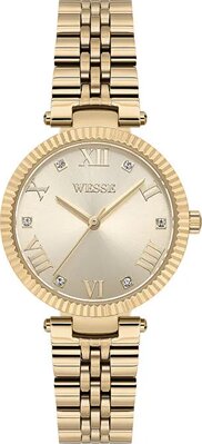 Wesse WWL111902 Kol Saati