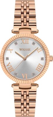 Wesse WWL111903 Saat