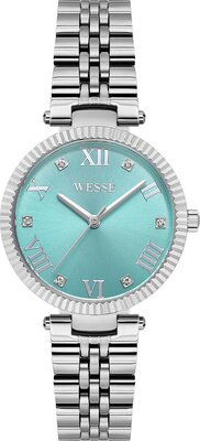 Wesse WWL111904 Saat
