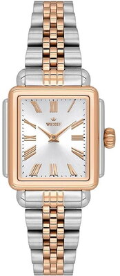 Wesse WWL1134-04 Kol Saati