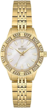 Wesse WWL113602 Saat