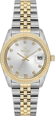 Wesse WWL114706 Saat