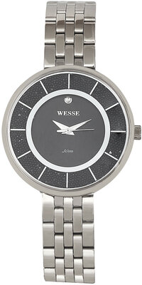 Wesse WWL300003SS Kol Saati