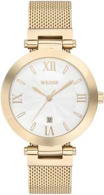 Wesse WWL300202MA Kol Saati