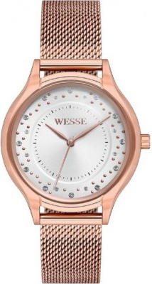 Wesse WWL300904M Kol Saati