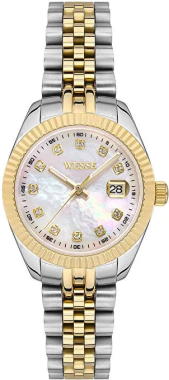 Wesse WWL302801 Saat
