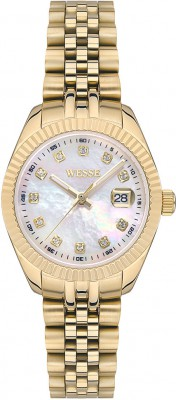 Wesse WWL302802 Kol Saati