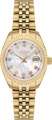 Wesse WWL302802 Kol Saati