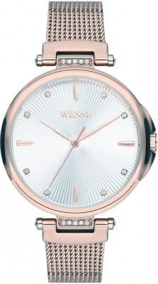 Wesse WWL500601M Kol Saati